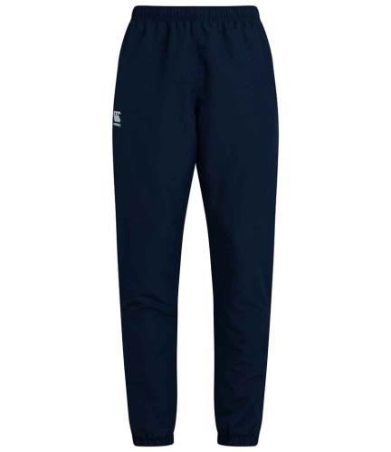 Canterbury Club Track Pants - NAV - S